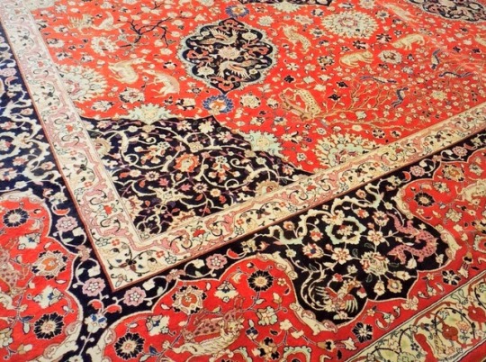 archae-heart:  Persian details // Iran 