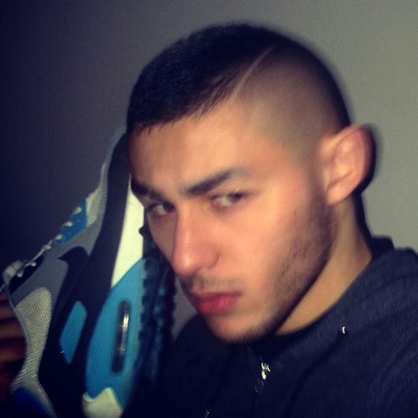 marcodenimes:  Putainnnn que tu es bo mec ^^