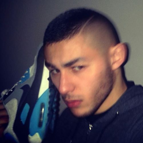 marcodenimes:  Putainnnn que tu es bo mec ^^