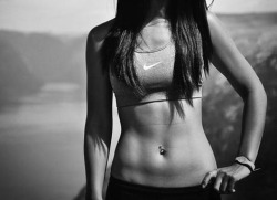 Female Fitness Motivation