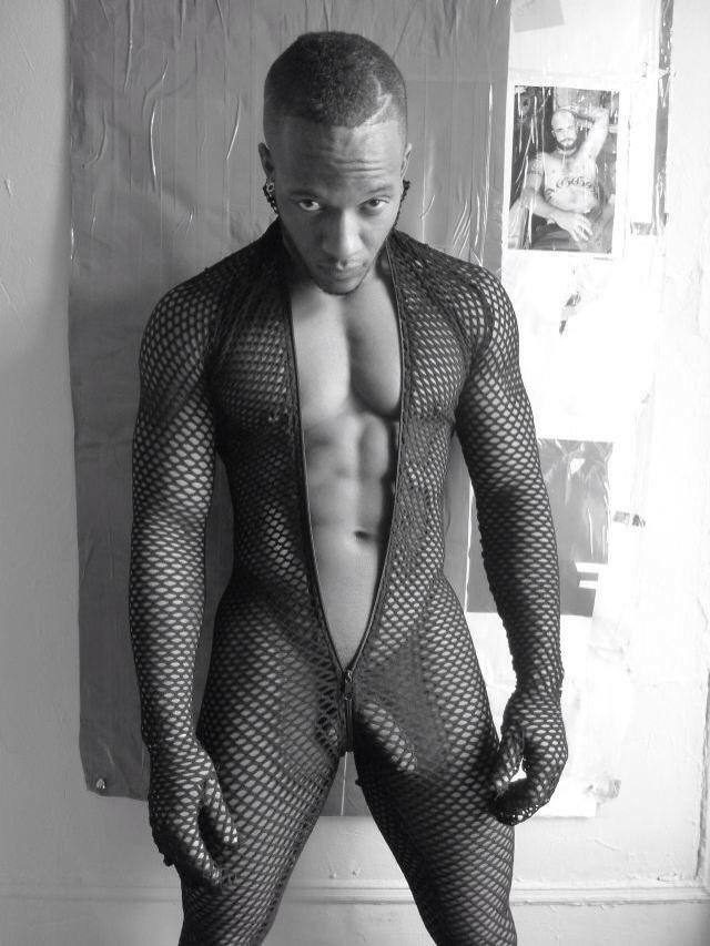 blkmilk:  #MESHFREAK