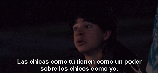 here-is-the-food:  Alex Stangelove (2018)