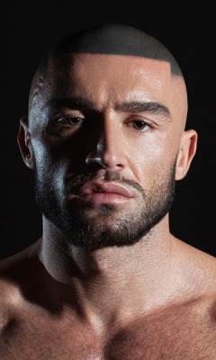 male-and-others-drugs:🔴 François Sagat 🔴
