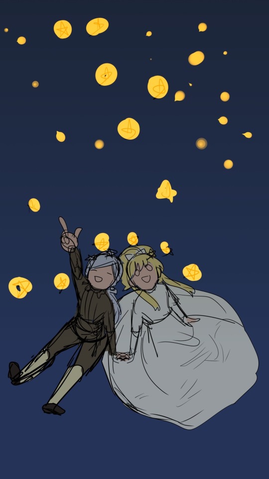 Happy Belated Valentine's!