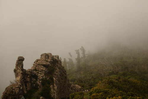 La Gomera, Canary IslandsGrR RVDA