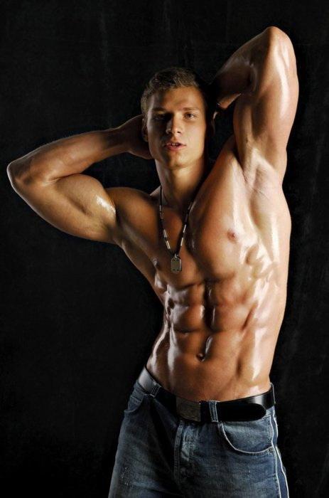 Sexy Gayness