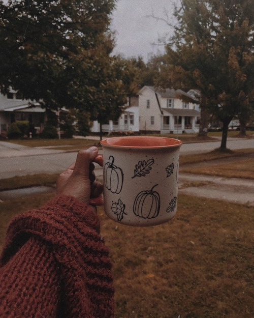 pumpkinsandhotcocoa: ~ Autumn Wonderland ~