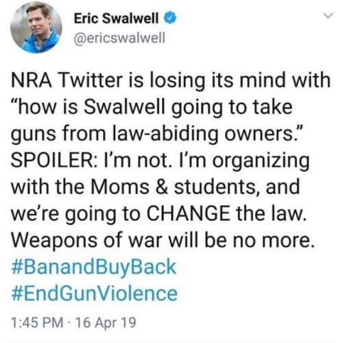 Little did I know, it can’t be unconstitutional if you use woman and children to do it. @ericswalwel