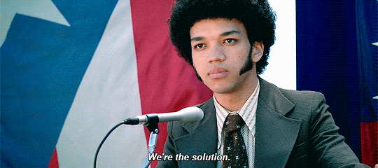 Reverse Racism