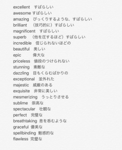 toronei:Cocoさんのツイート: “世界選手権での羽生くんのフリー、いくつか記事やインタを訳してて思ったのですが、ありとあらゆる褒め言葉で形容されてます。日本語だと、すばらしい、すごい、になってしまうのですが、こんなに色々な言葉が使われていたということで、ちょっと書き出してみました。