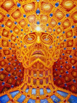 Alex Grey