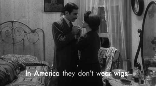 kitduckworth:  Joan Micklin Silver’s Hester Street (1975) is such a respectful movie. My favorite de