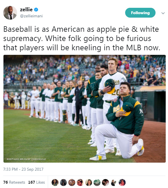 #StayWoke