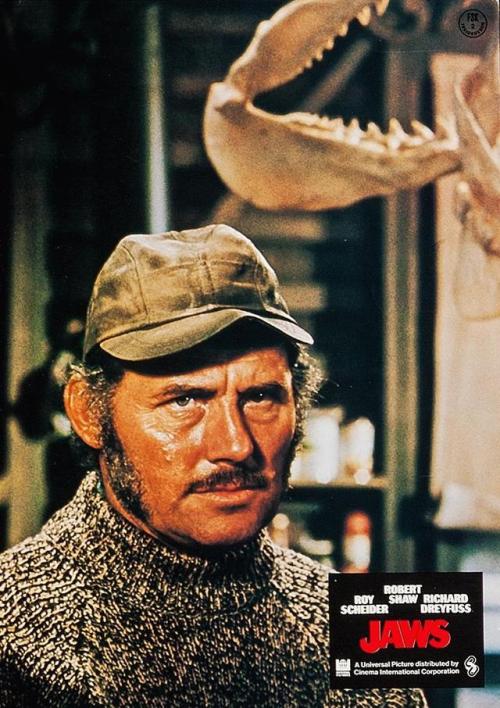 rrrick:Robert Shaw