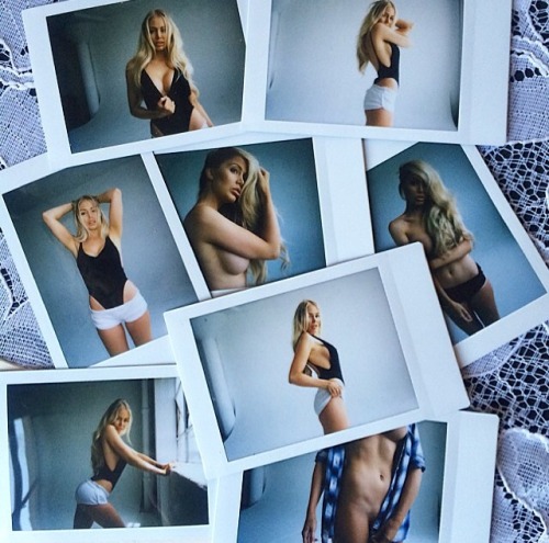 HOTTEST EYECANDY
