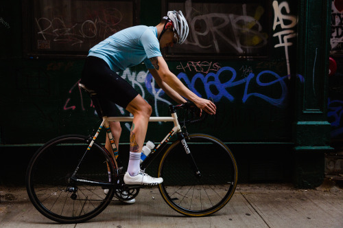 A few photos from a shoot I did with @marshallkappel for the new Rapha Core line. The kit is unbelie