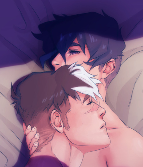 eight8xeight8:sheith comm 4 @shiverslighty of theyre fic https://archiveofourown.org/works/14464488 