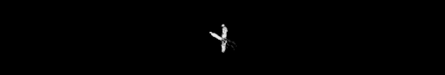  ᕱ Gif Minimalist — Black Ver.