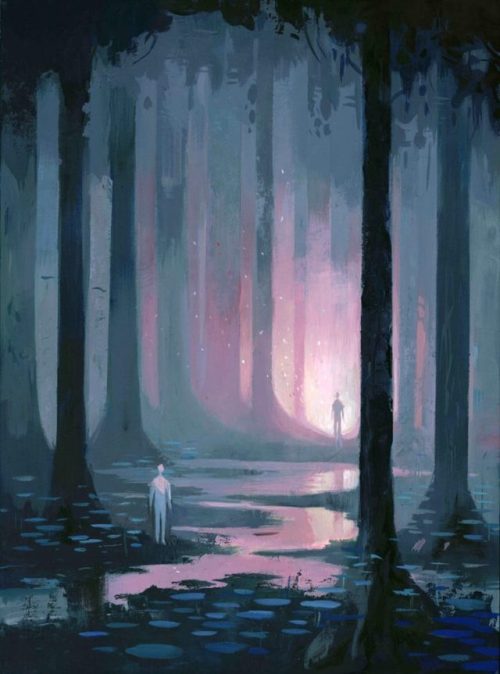 Finders Keepers, Dean Stuart