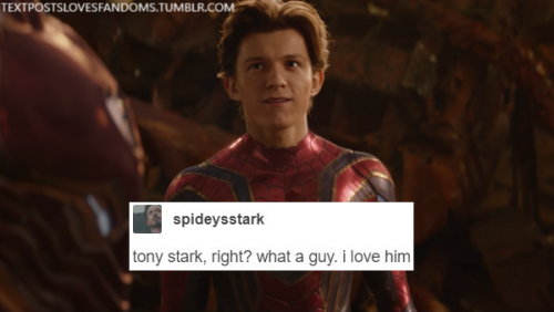 Marvel vs Text Posts  Part 7/??