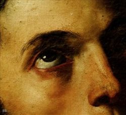 Detail : St.Stephen. 1616. Jusepe de Ribera.