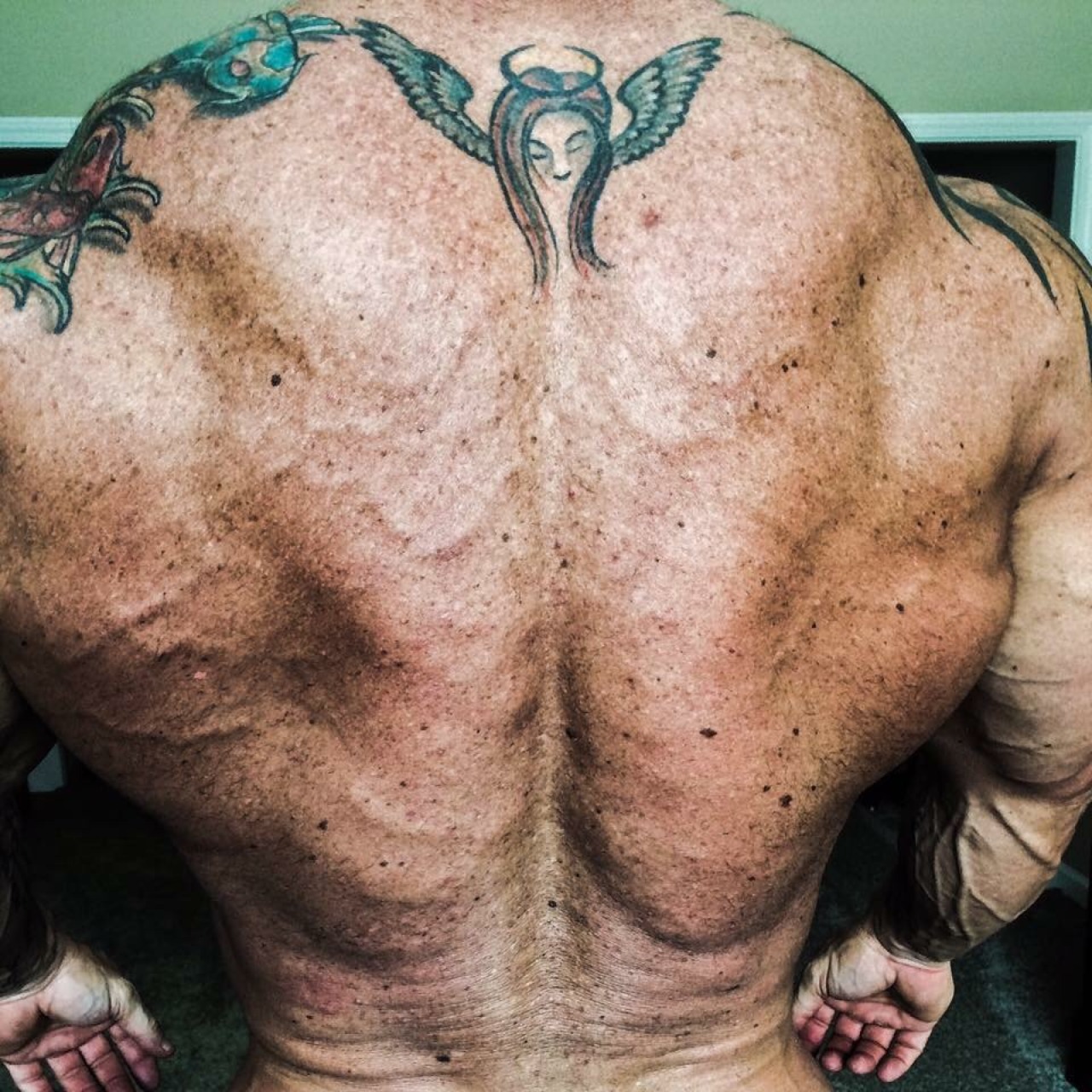 Jeff Christian