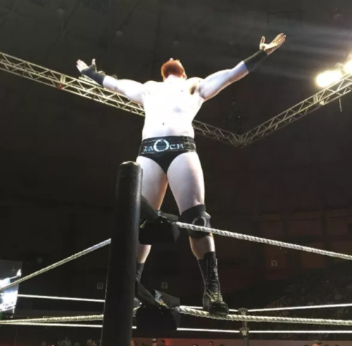 Sheamus