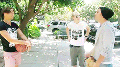 Jessie♡Louis