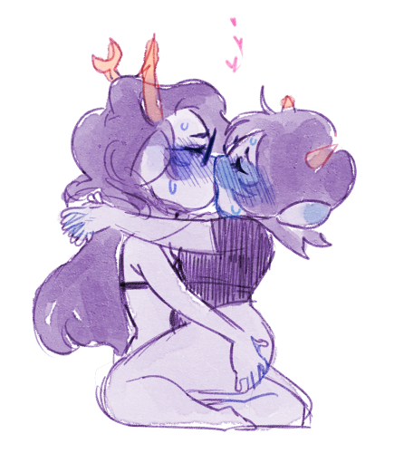 dirtytomatoes:    no one asked me for this so i asked myself for this “VRISKREZI??”