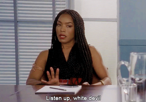 the-perks-of-being-black:  It’s hard out here for a troll 
