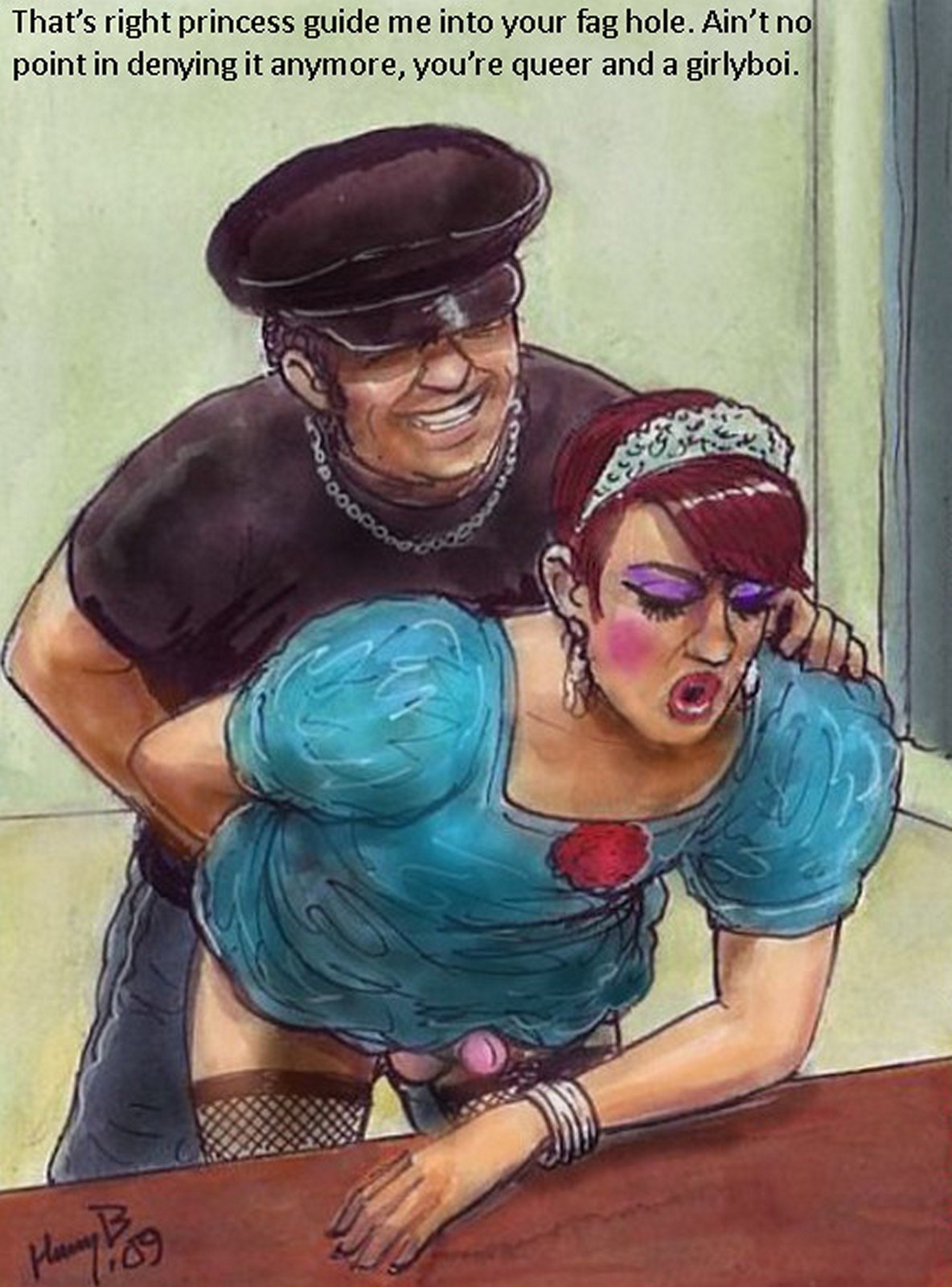 marriedsissyjenny:  submissions to http://marriedsissyjenny.tumblr.com/submit - I