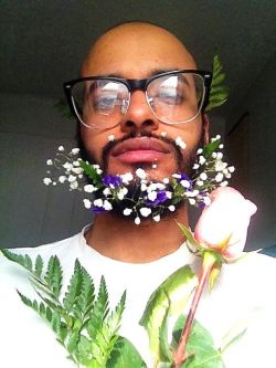 afro-dominicano:brother nature waits for