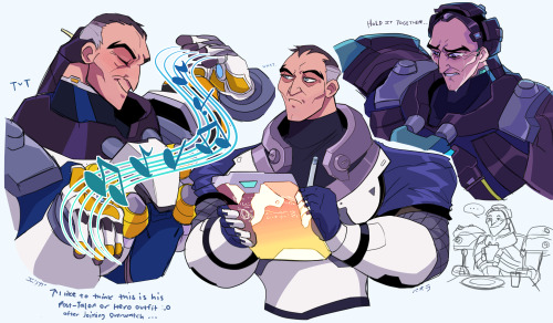 guys i love sigma. he quickly becoming my new OW fav ahhh- i just– AHHHH-