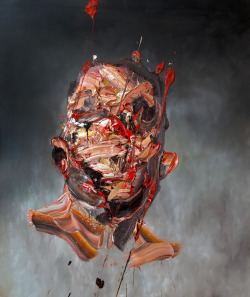 irakalan:  ANTONY MICALLEF PAINTS HIMSELFAntony Micallef (facebook) is widely recognised as one of the finest painters in contemporary art today. His ambitious and opulent canvases examine this generation’s complex relationship with consumerism and