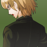 ieuwytuyruityerufdhdf-deactivat:  Super High-School Level Heir: Togami Byakuya 