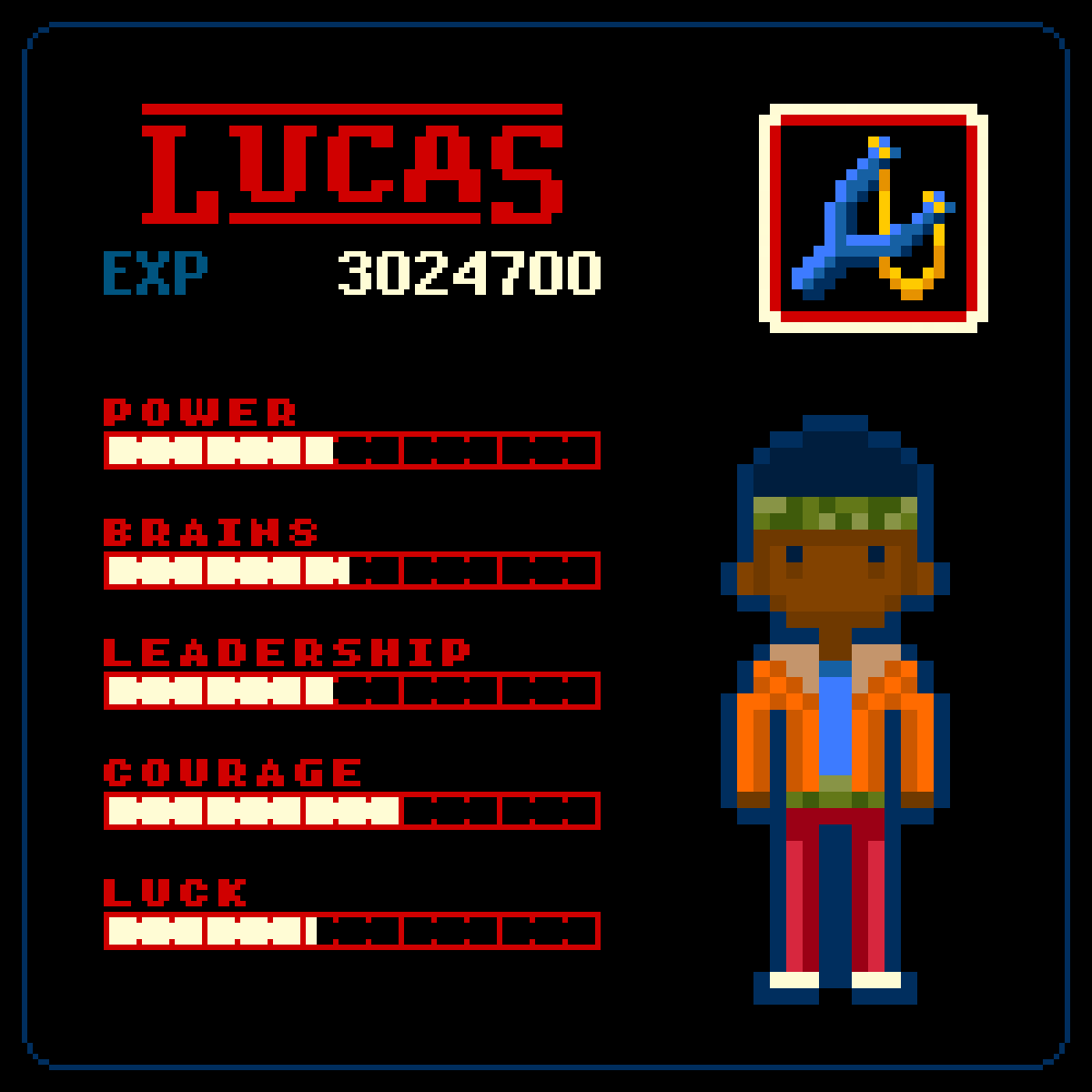 it8bit: Stranger Things Series by  Jude Buffum   