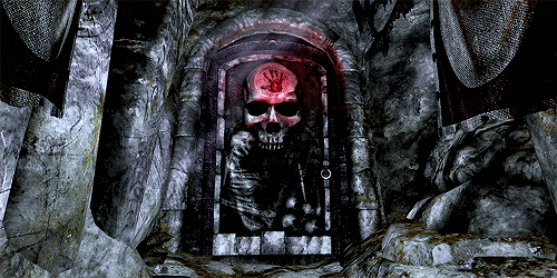  The Dark Brotherhood - Falkreath Sanctuary 