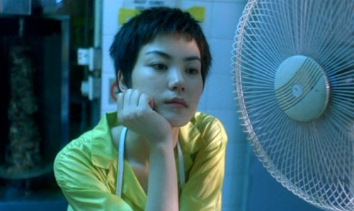 Chungking Express