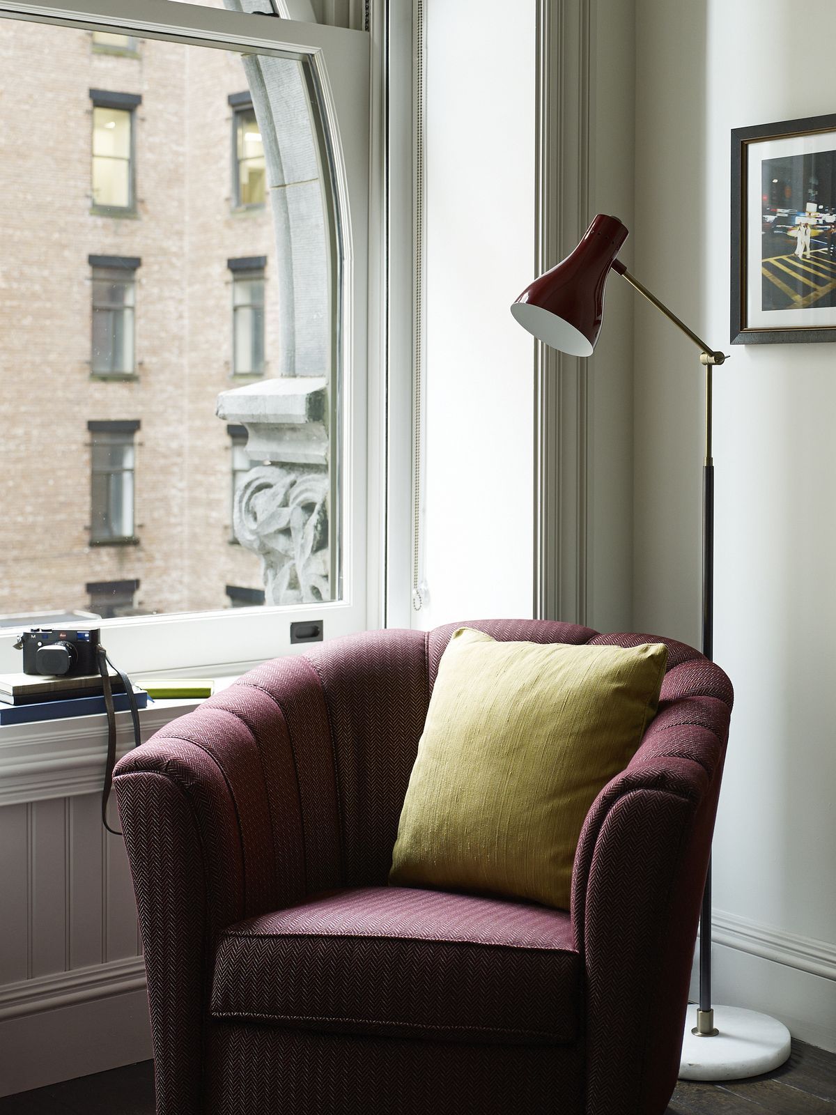 Beekman East