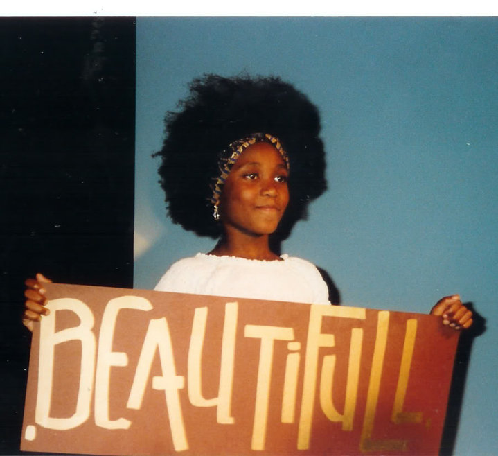 Black American OURstory