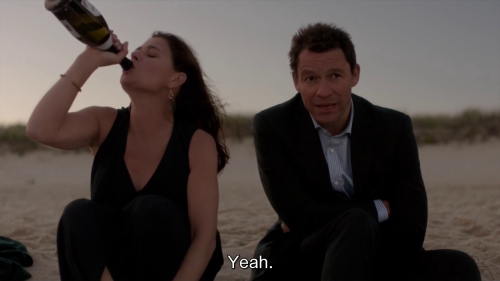 the affair