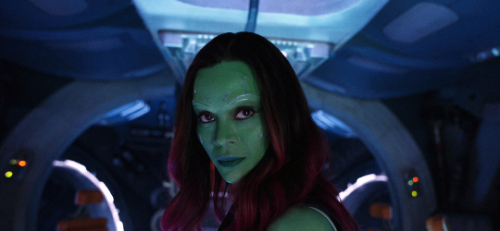 marvelheroes:Stills From Guardians of the Galaxy Vol. 2 (See 13   Hi-Res in our Gallery)