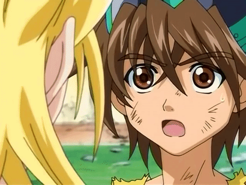 suzakuxcc: When you are supposed to be one of the main characters but then turn out to be the final 