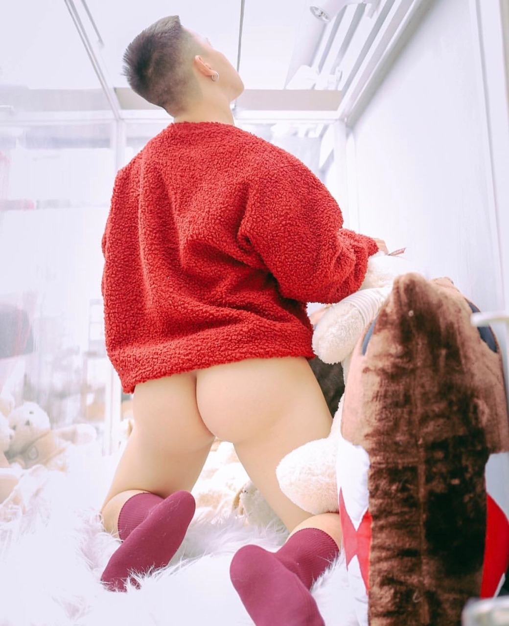 boybootycollection:  