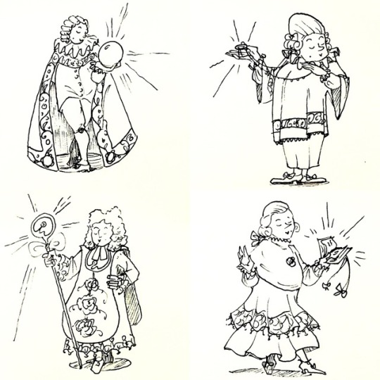 jpechacek:  Fop D&D ClassesFightersWizardsBarbariansDruidsRoguesClericsMonksBardsPaladinsSorcerers