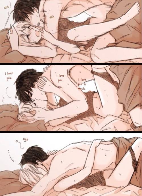 insert-lame-username91:  One of the best ways to get woken up © to artist 