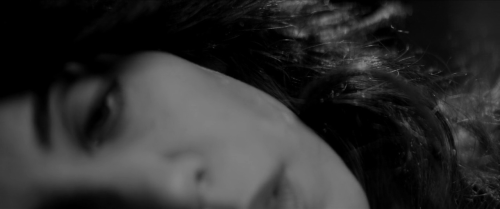  “A Girl Walks Home Alone at Night”, directed by Ana Lily Amirpour, 2014. 