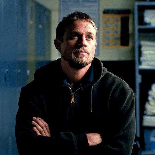 Charlie Hunnam As William 'Ironhead' MillerTriple Frontier, 2019 | Dir. J. C. Chandor Requested By @voxmortuus