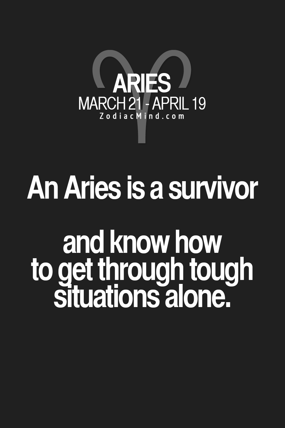 zodiacmind:  Fun facts about your sign here 