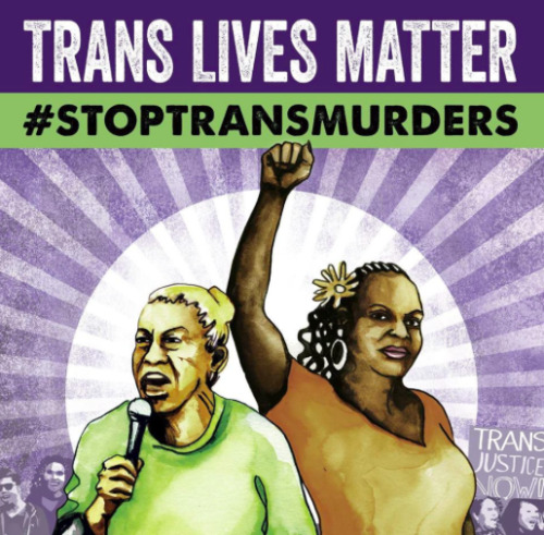 Rest in power: Trans woman stabbed to death by her fatherFebruary 16, 2015A man has been charged wit